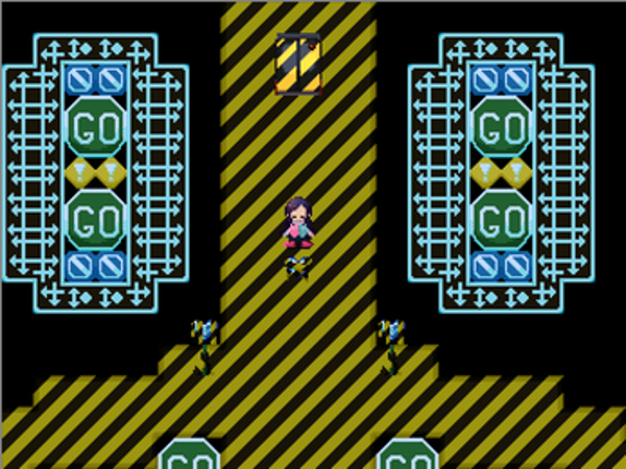 Chains of Memory (demo) Image