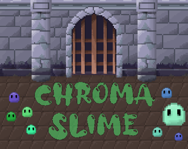 Games like Chroma Slime
