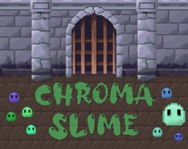 Chroma Slime Image