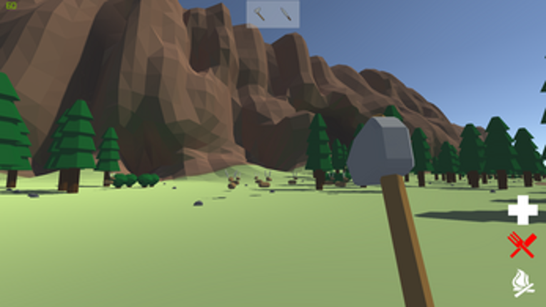 Consumption screenshot