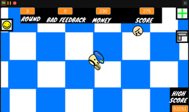 Culver's Manager Sim 1.2 screenshot