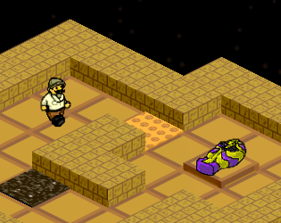 Games like Curse of the Ancients