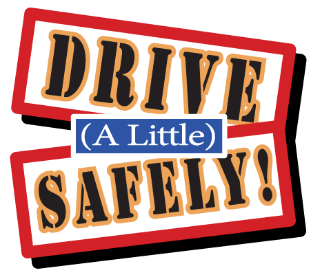 Games like Drive (A Little) Safely!