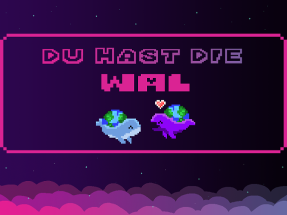 Du hast die WAL Image