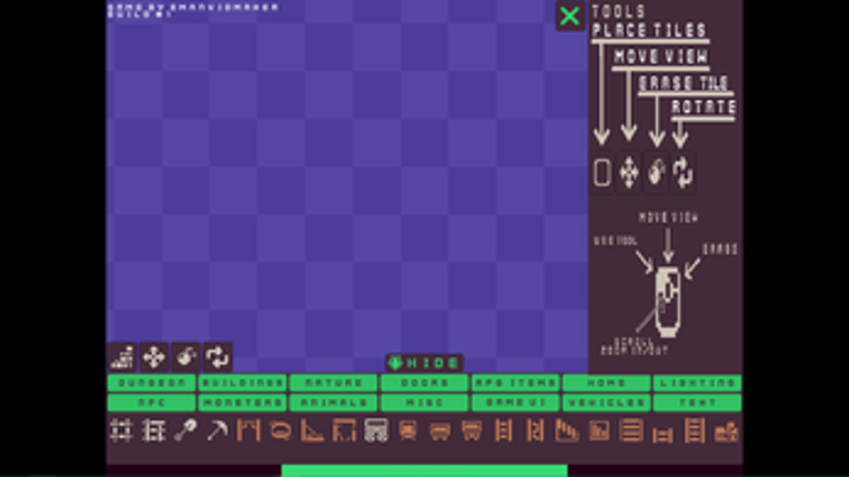 Happy Dungeons & Designers screenshot