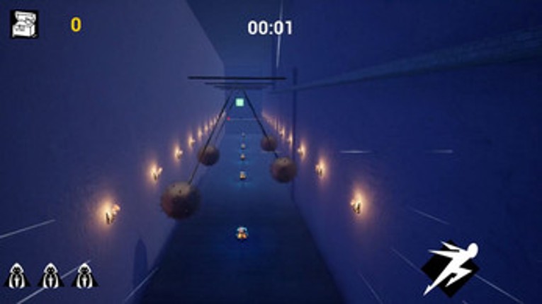 Dungeon Rat screenshot