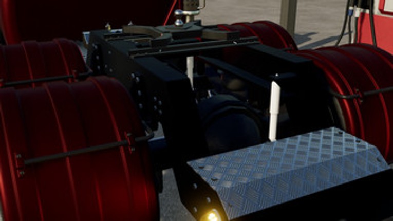 EXP22 Loadstar Slammed screenshot