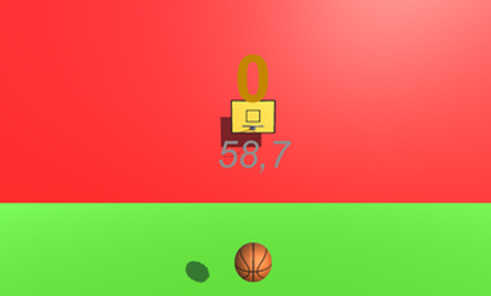 Futebol e Basquete JR screenshot