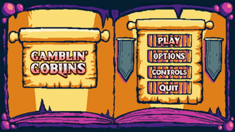 Gamblin' Goblins Image