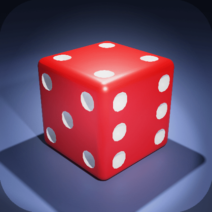 Game of Dice Game Cover