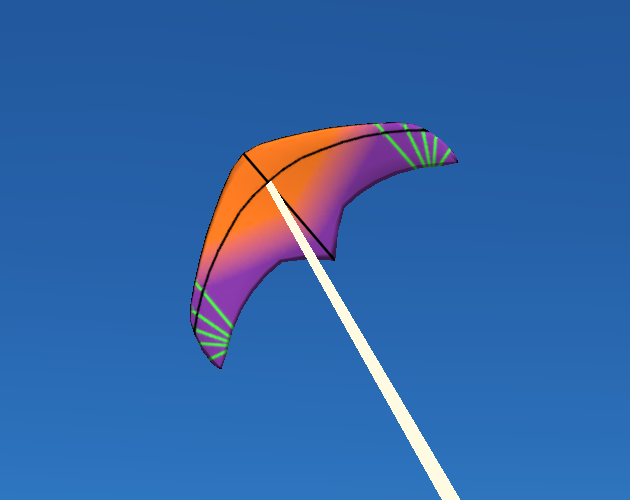 Games like Get Into Kiting Games