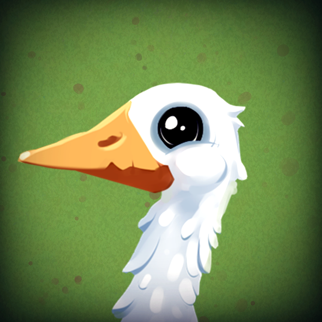 Games like Goose Defense