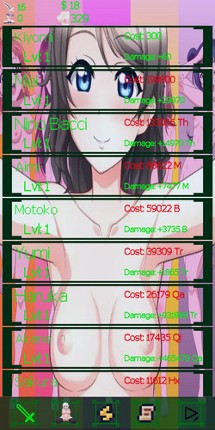 Hentai Clicker by Vt's Image