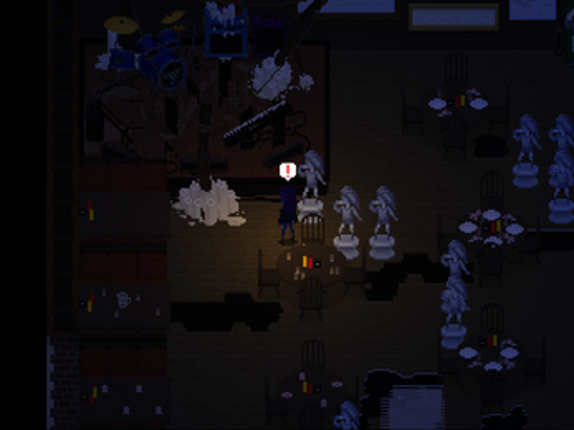 Hollow Beat screenshot