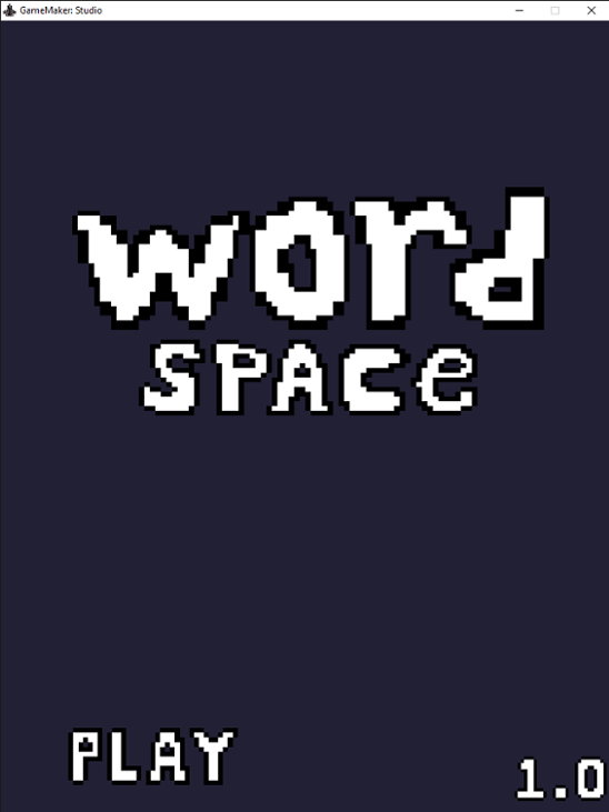 Games like jogo de nave chamado word space