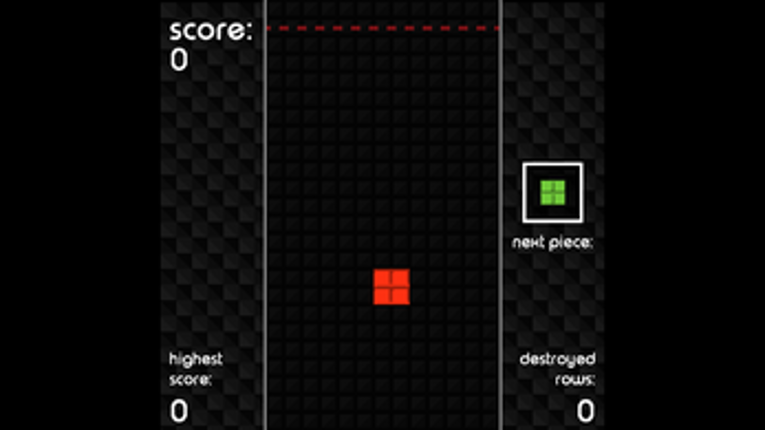 Just Tetris Image