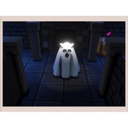 Kitty Alchemy screenshot