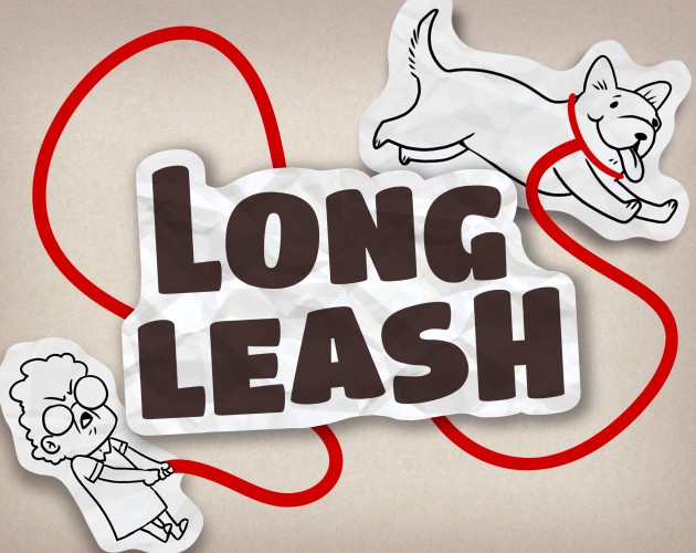 Games like Long Leash