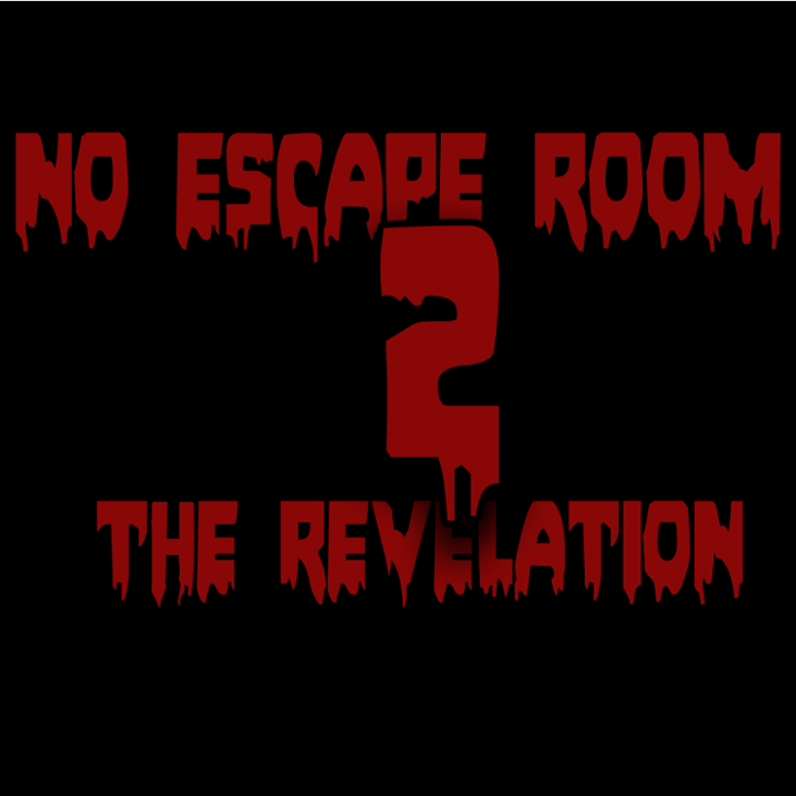 Games like No Escape Room 2: The Revelation (demo)