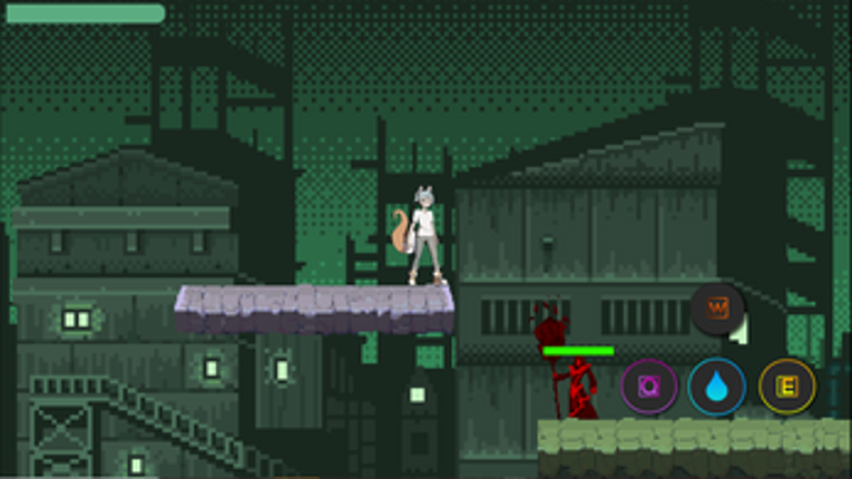 Novel Alchemy screenshot