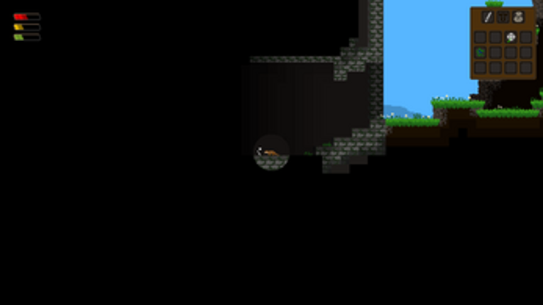 The Otter Ruins Image