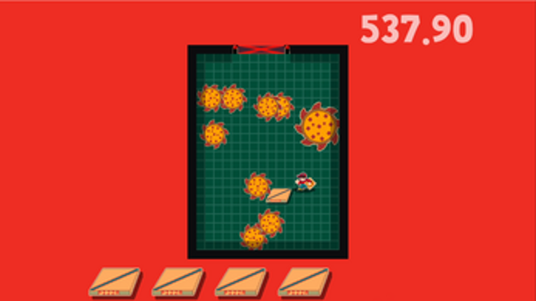 Pizza Rooms Image