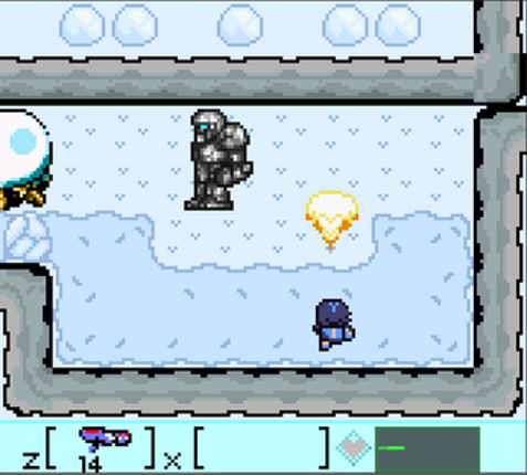 ProtoPsyche (Demo) Image