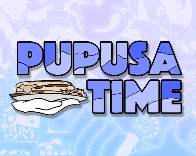 Games like Pupusa Time