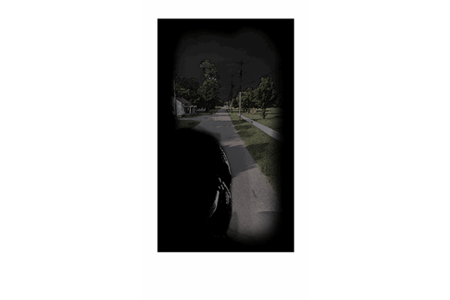 Silent girl screenshot
