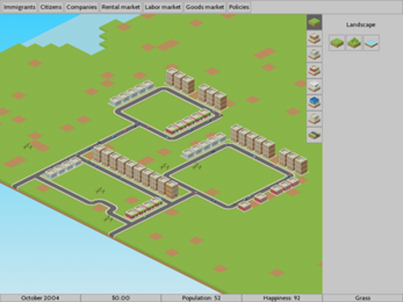 Simulopolis Image