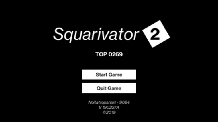 Squarivator 2 screenshot