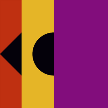 Suprematist Image