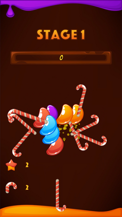 Sweety Hity screenshot