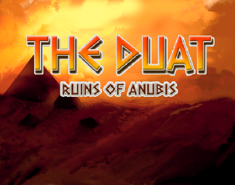 Games like The Duat: Ruins of Anubis