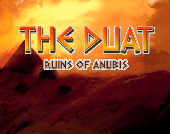 The Duat: Ruins of Anubis Game Cover