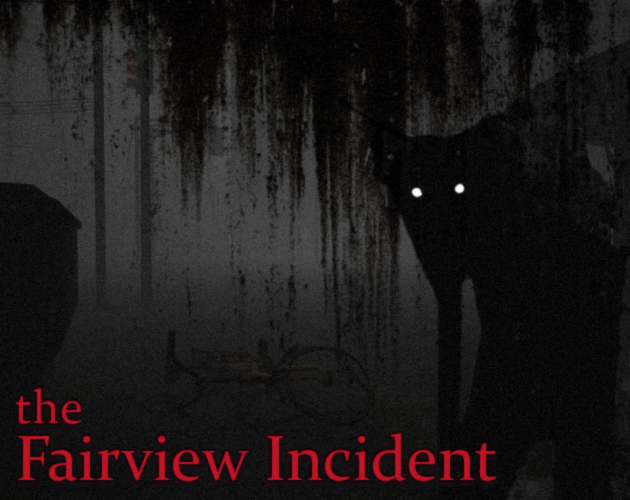 Games like The Fairview Incident