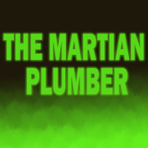 The Martian Plumber Image