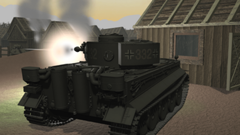 Tiger Story Image