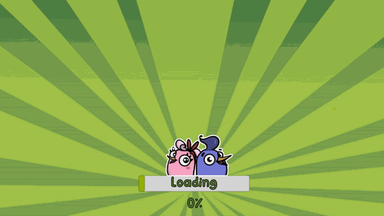 Tweet And Dance screenshot