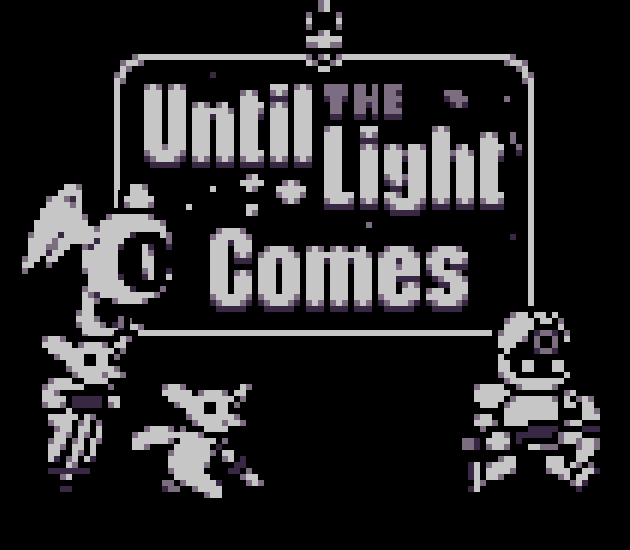 Games like Until The Light Comes [GBJAM 9]