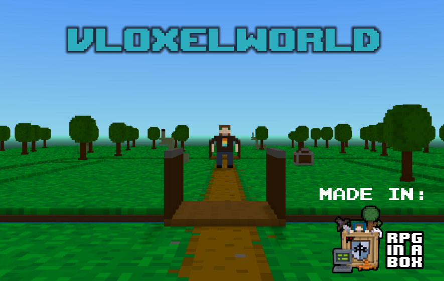 Games like Vloxelworld