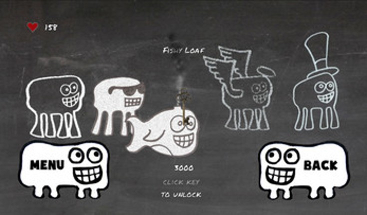 Wiggly Loaf screenshot