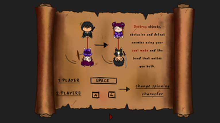 Yakuzakura screenshot