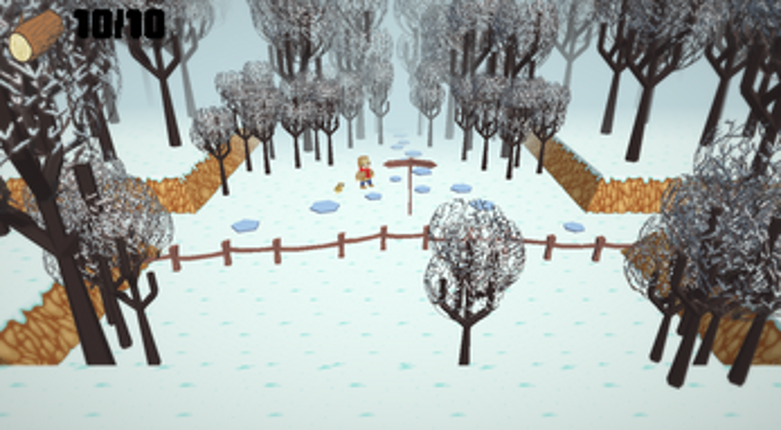 A Years Growth LD34 screenshot