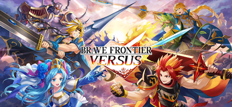 Brave Frontier Versus screenshot