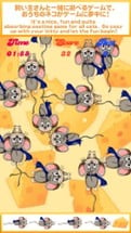 Game like a kitty -Mouse Tapping Game Image