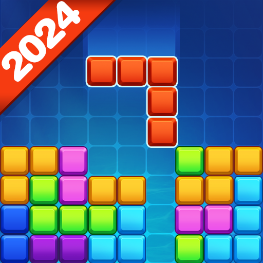 Games like Block Puzzle Ocean