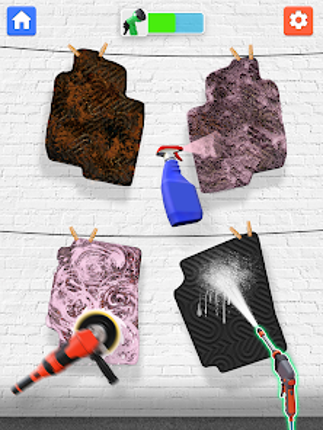 Car Makeover: ASMR Games Image