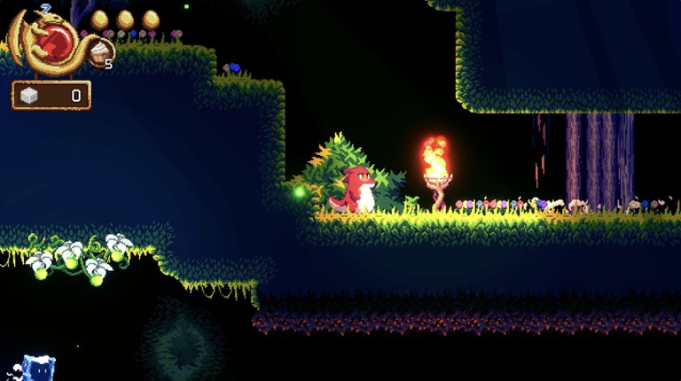 Gedda Cake screenshot