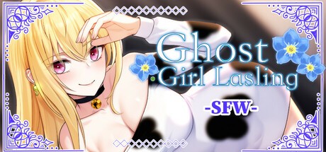 Games like Ghost Girl Lasling